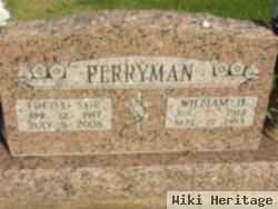 William Henry Perryman