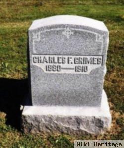 Charles F. Grimes