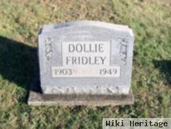 Dollie Fridley