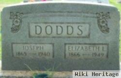 Elizabeth Love Harper Dodds