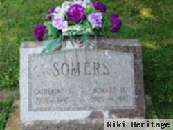 Catherine E. Somers