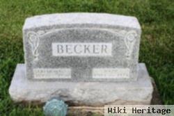 Fremont S. Becker