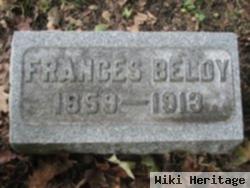 Frances Beldy