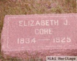 Elizabeth J. Walker Core