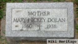 Mary Hickey Dolan