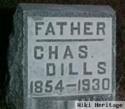 Charles "charlie" Dills