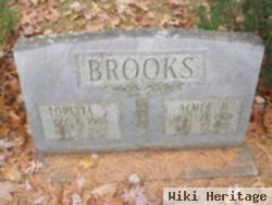 Loretta S Schaefer Brooks