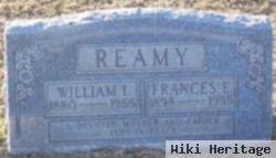 William Irving Reamy