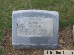 Dennis R Painter