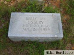 Kerry Lee Ussery