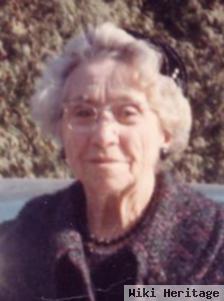 Gladys Graham