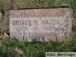 George W. Wajda