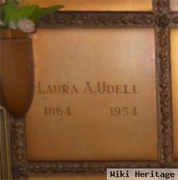 Laura A. Willits Udell