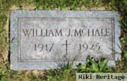 William J Mchale