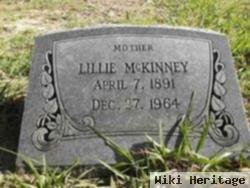 Lillie Mckinney