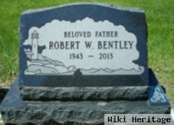 Robert W. "bob" Bentley