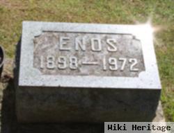 Enos Hawes