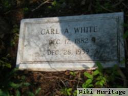 Carl A. White