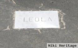 Leola Hopkins