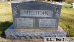 Helen L. Wantland Millican