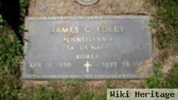 James G. Foley