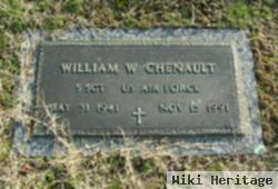 William Warren Chenault