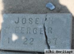 Joseph Berger