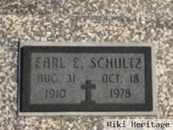 Earl E. Schultz