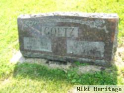 George C Goetz