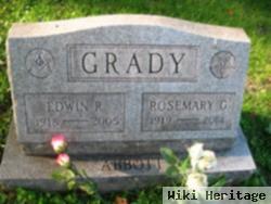 Rosemary G Abbott Grady