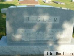 Ida Pearl Farmer Bigler