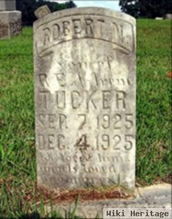 Robert N. Tucker