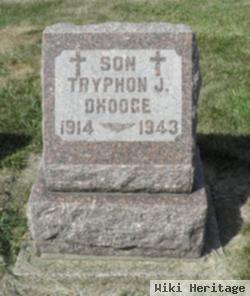 Tryphon J. Dhooge