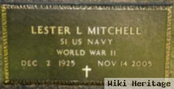 Lester L. Mitchell