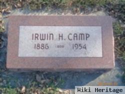 Irwin Harvey Camp