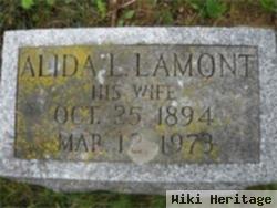 Alida Lamont Miers