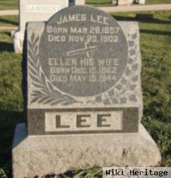 James Lee