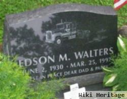 Edson M. Walters