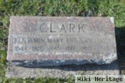 William Clark