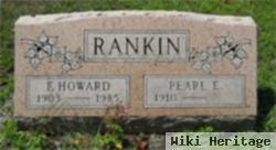 Frank Howard Rankin