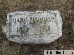 Mary Plummer