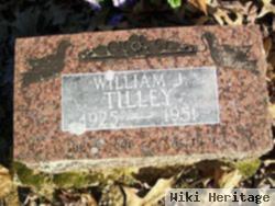 William Jesse Tilley