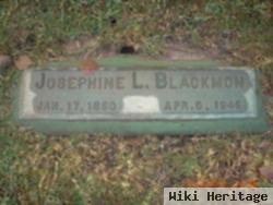 Josephine Lisman Day Blackmon