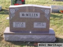 Nancy M. Mcmillen