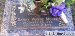 Danny Wayne Moore