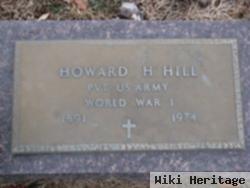 Howard H. Hill