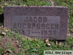 Jacob Augspurger