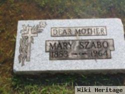 Mary Szabo