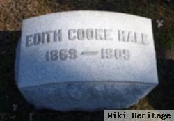 Edith Cooke Hale