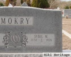 Sybil M. Mokry